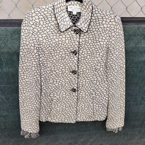 St John Classic Jacket